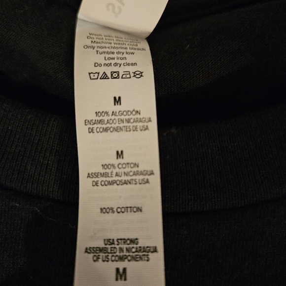 Jun (Seventeen) long sleeved tshirt - Picture 3 of 3